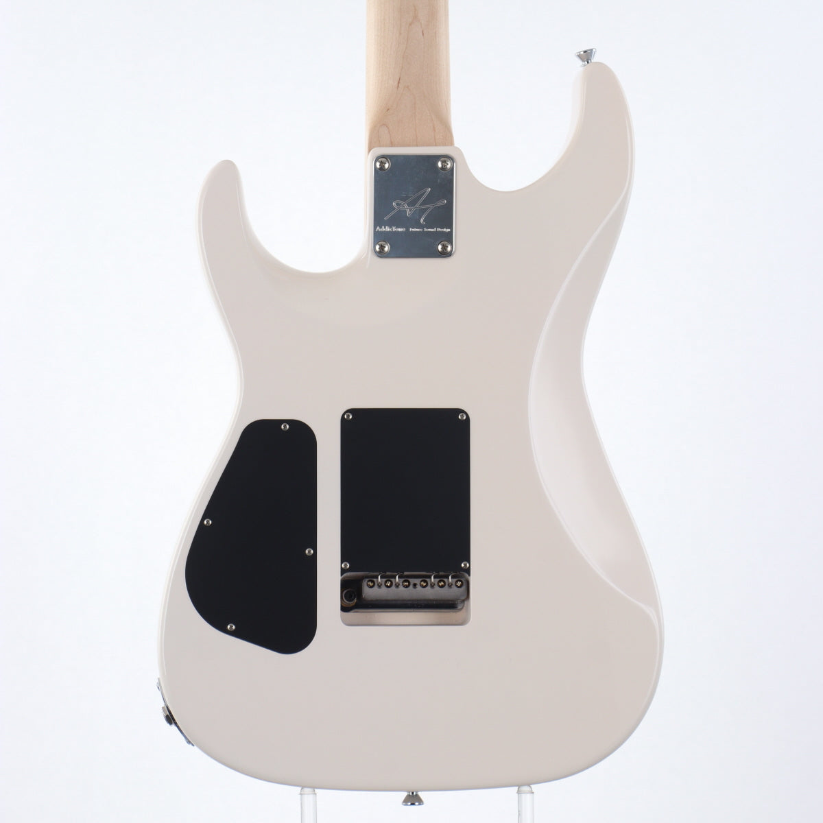 [SN 468] USED Addictone CUSTOM GUITARS / Arena Shell pink [12]
