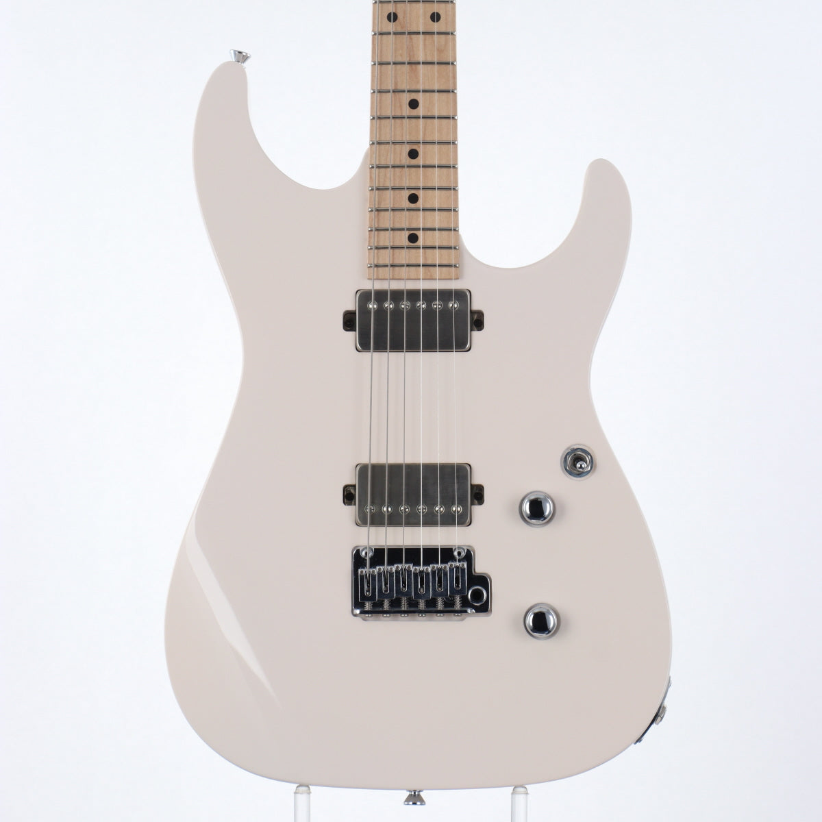 [SN 468] USED Addictone CUSTOM GUITARS / Arena Shell pink [12]