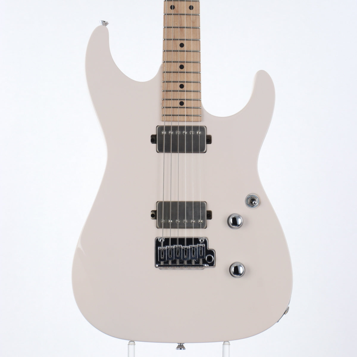 [SN 468] USED Addictone CUSTOM GUITARS / Arena Shell pink [12]