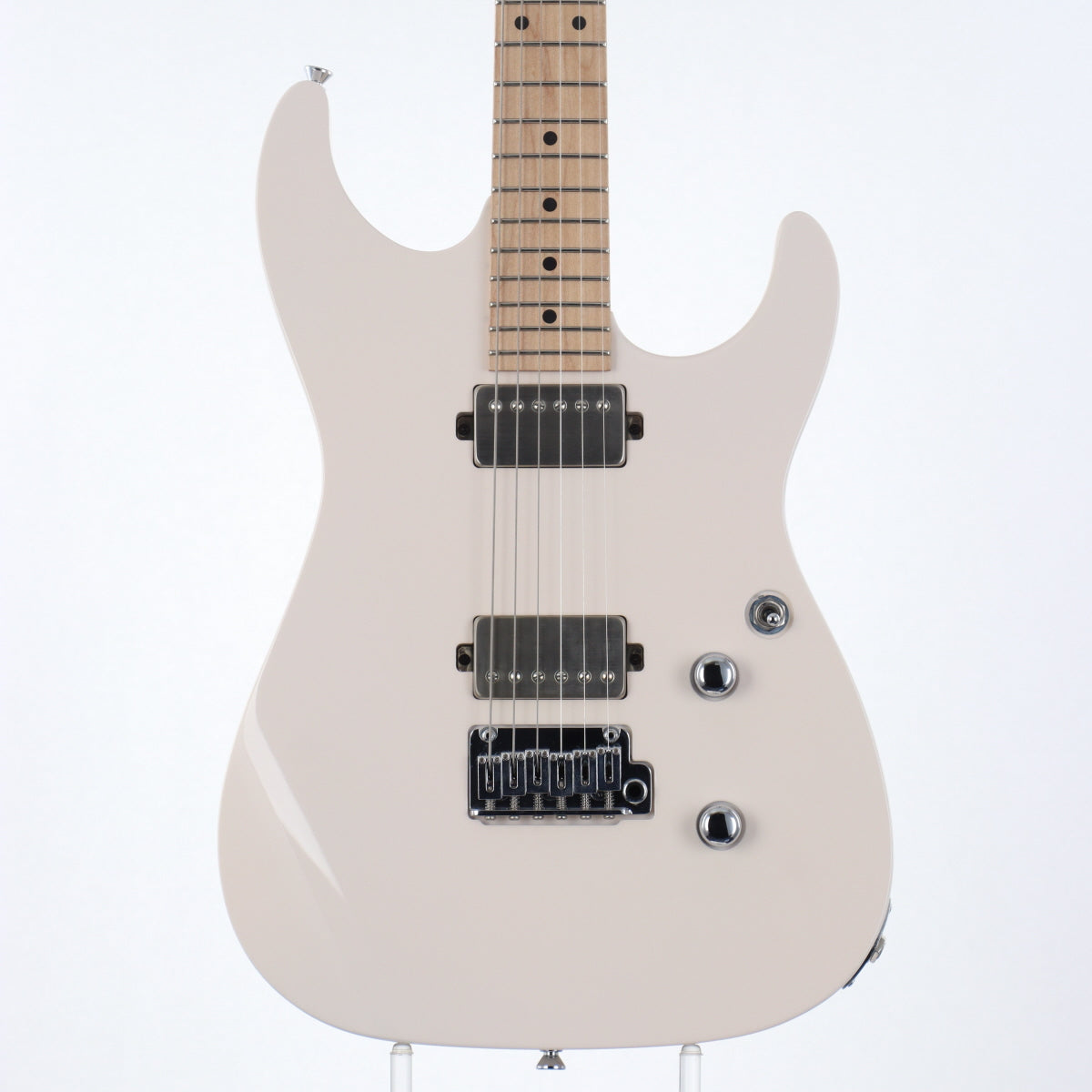 [SN 468] USED Addictone CUSTOM GUITARS / Arena Shell pink [12]
