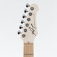 [SN 468] USED Addictone CUSTOM GUITARS / Arena Shell pink [12]