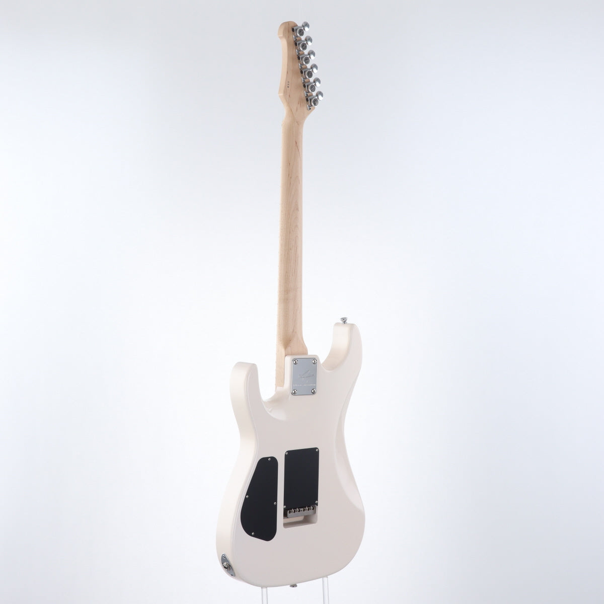 [SN 468] USED Addictone CUSTOM GUITARS / Arena Shell pink [12]