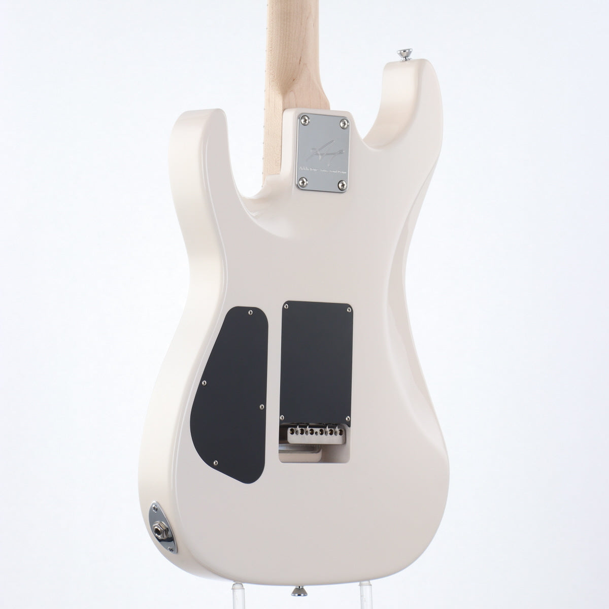 [SN 468] USED Addictone CUSTOM GUITARS / Arena Shell pink [12]