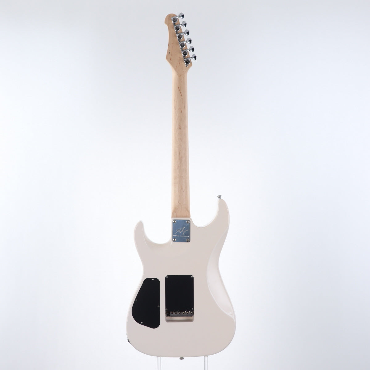 [SN 468] USED Addictone CUSTOM GUITARS / Arena Shell pink [12]