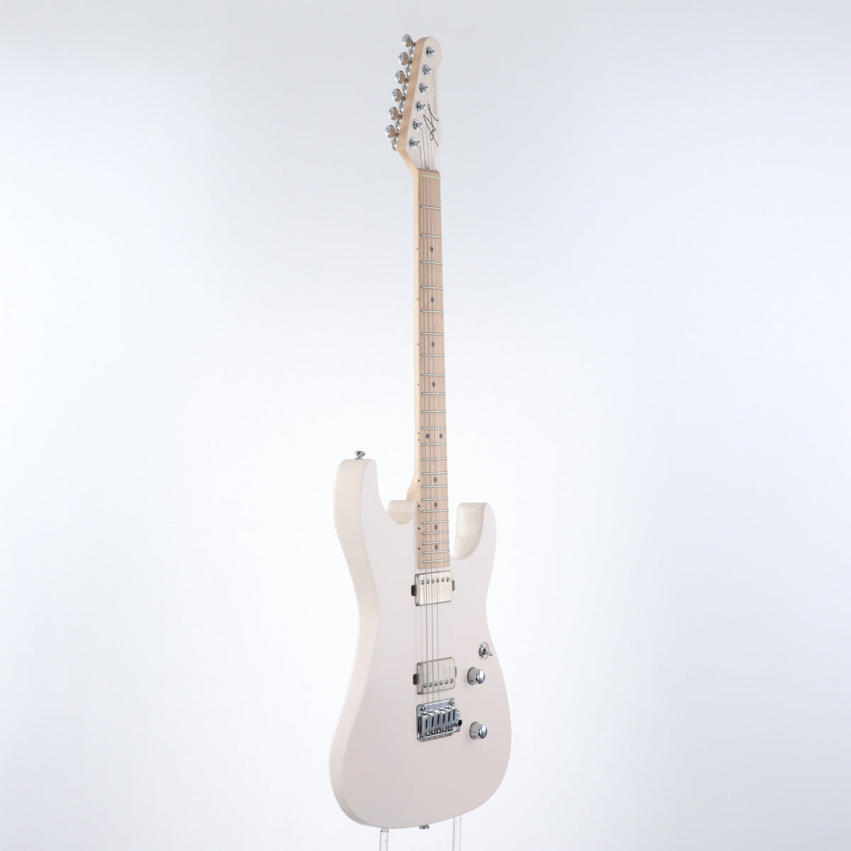 [SN 468] USED Addictone CUSTOM GUITARS / Arena Shell pink [12]