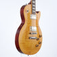 [SN 020660566] USED Gibson USA Gibson / 50s Les Paul Standard Trans Amber [20]