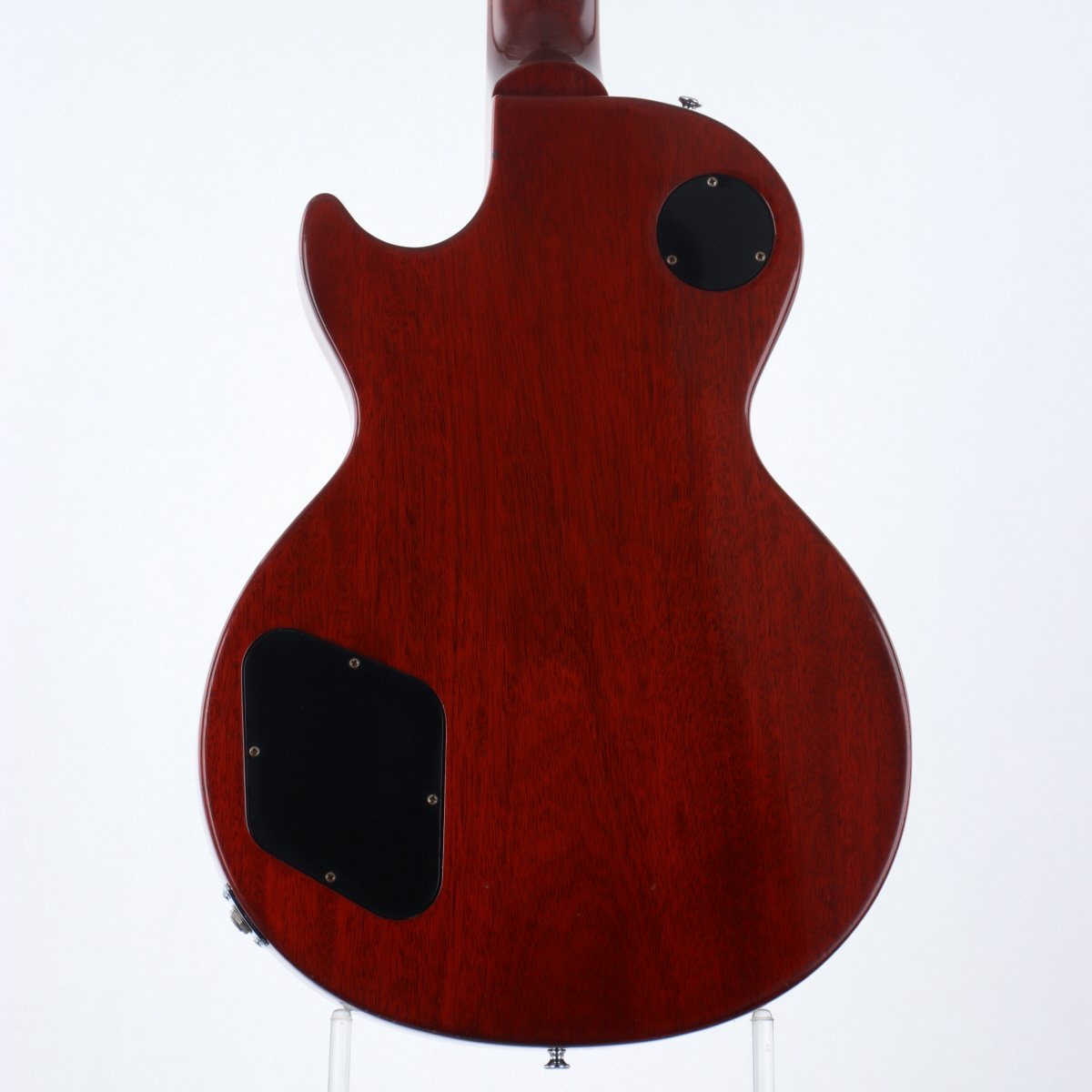 [SN 020660566] USED Gibson USA Gibson / 50s Les Paul Standard Trans Amber [20]