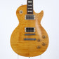 [SN 020660566] USED Gibson USA Gibson / 50s Les Paul Standard Trans Amber [20]
