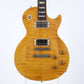 [SN 020660566] USED Gibson USA Gibson / 50s Les Paul Standard Trans Amber [20]