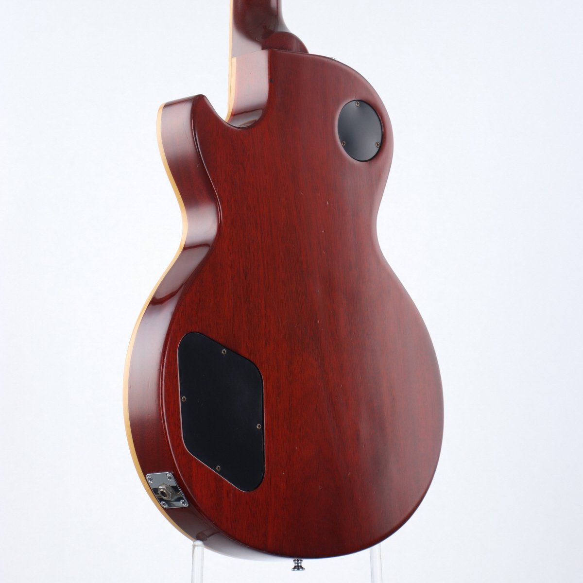 [SN 020660566] USED Gibson USA Gibson / 50s Les Paul Standard Trans Amber [20]