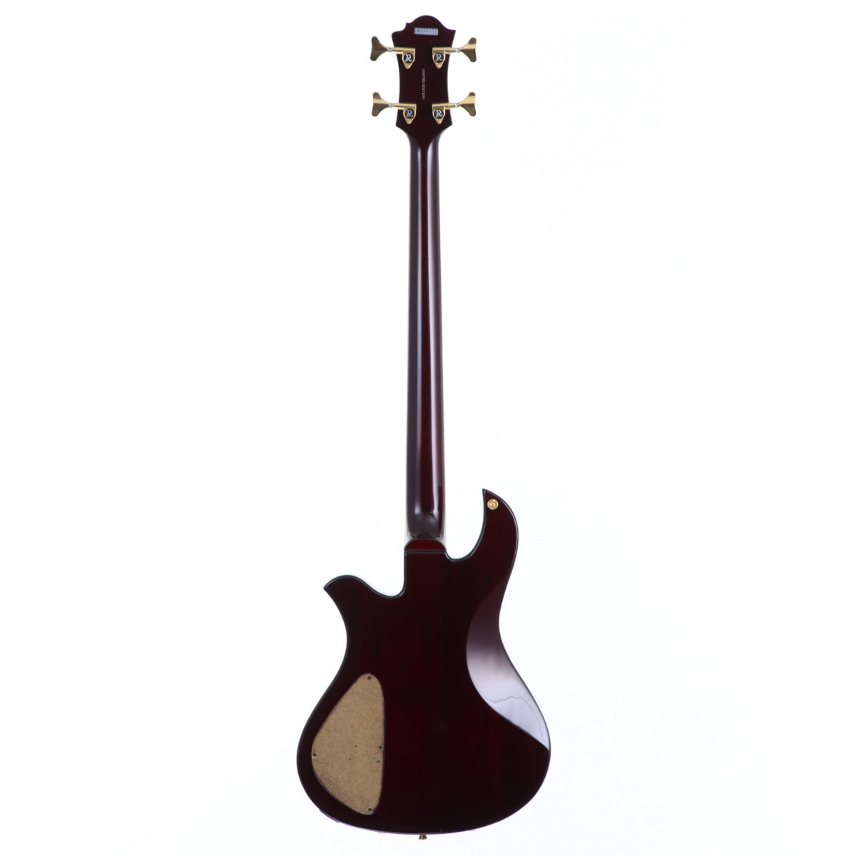 [SN R880451] USED B.C.Rich / EB-1507 Limited Edition Dark Vintage Sunburst [11]