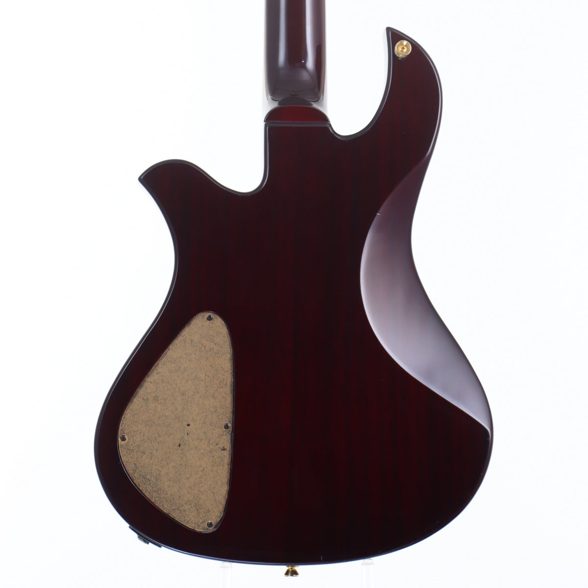 [SN R880451] USED B.C.Rich / EB-1507 Limited Edition Dark Vintage Sunburst [11]