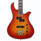 [SN R880451] USED B.C.Rich / EB-1507 Limited Edition Dark Vintage Sunburst [11]