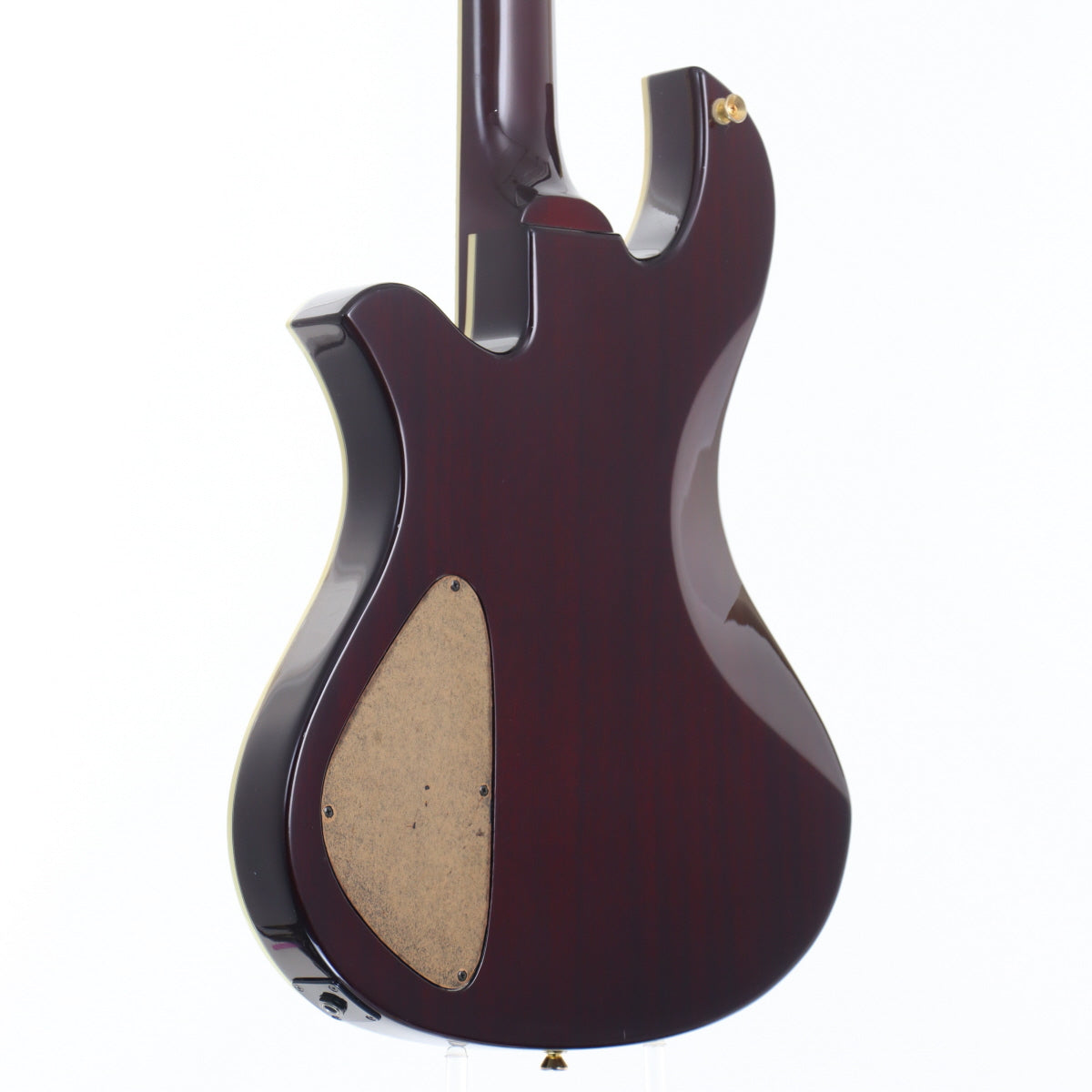 [SN R880451] USED B.C.Rich / EB-1507 Limited Edition Dark Vintage Sunburst [11]