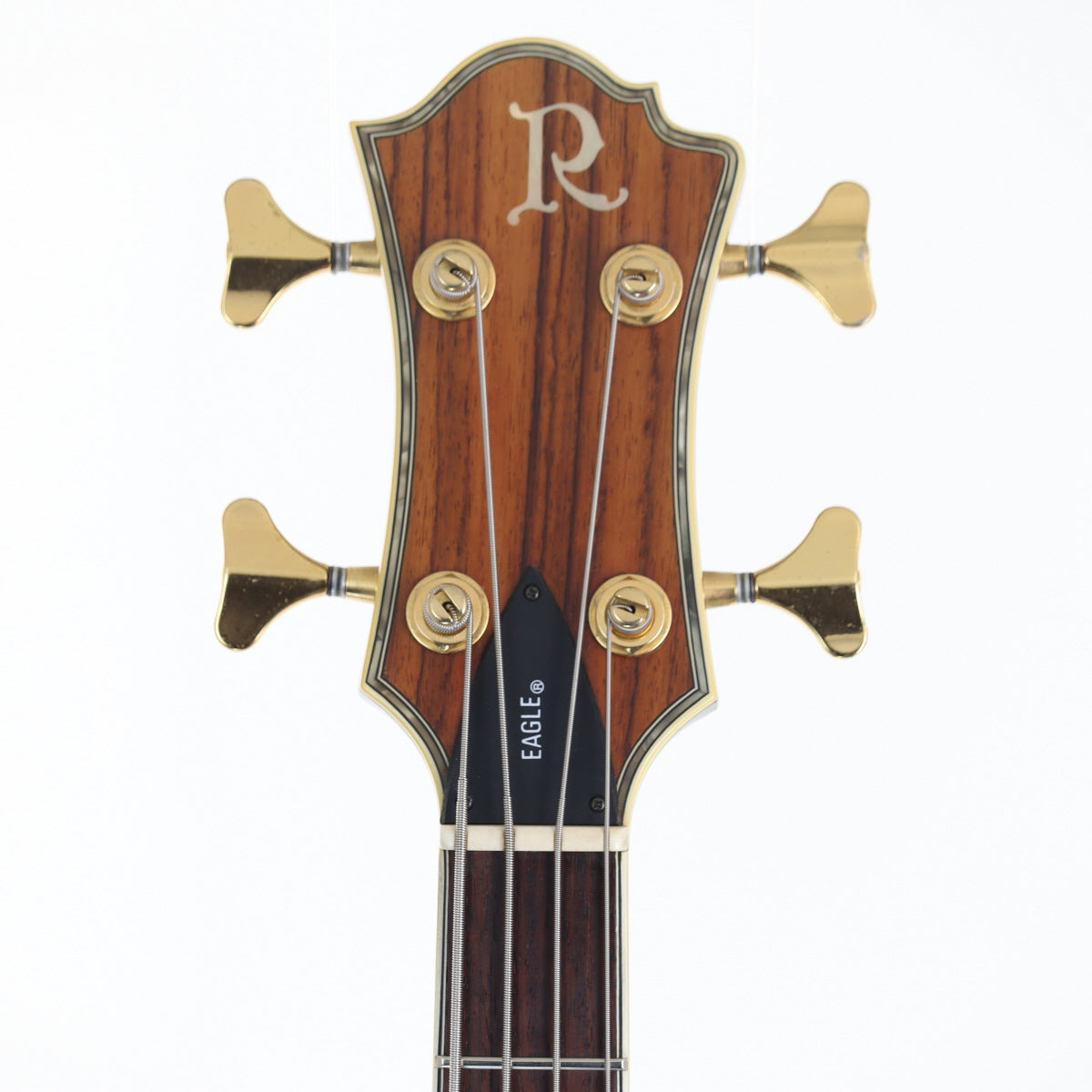 [SN R880451] USED B.C.Rich / EB-1507 Limited Edition Dark Vintage Sunburst [11]