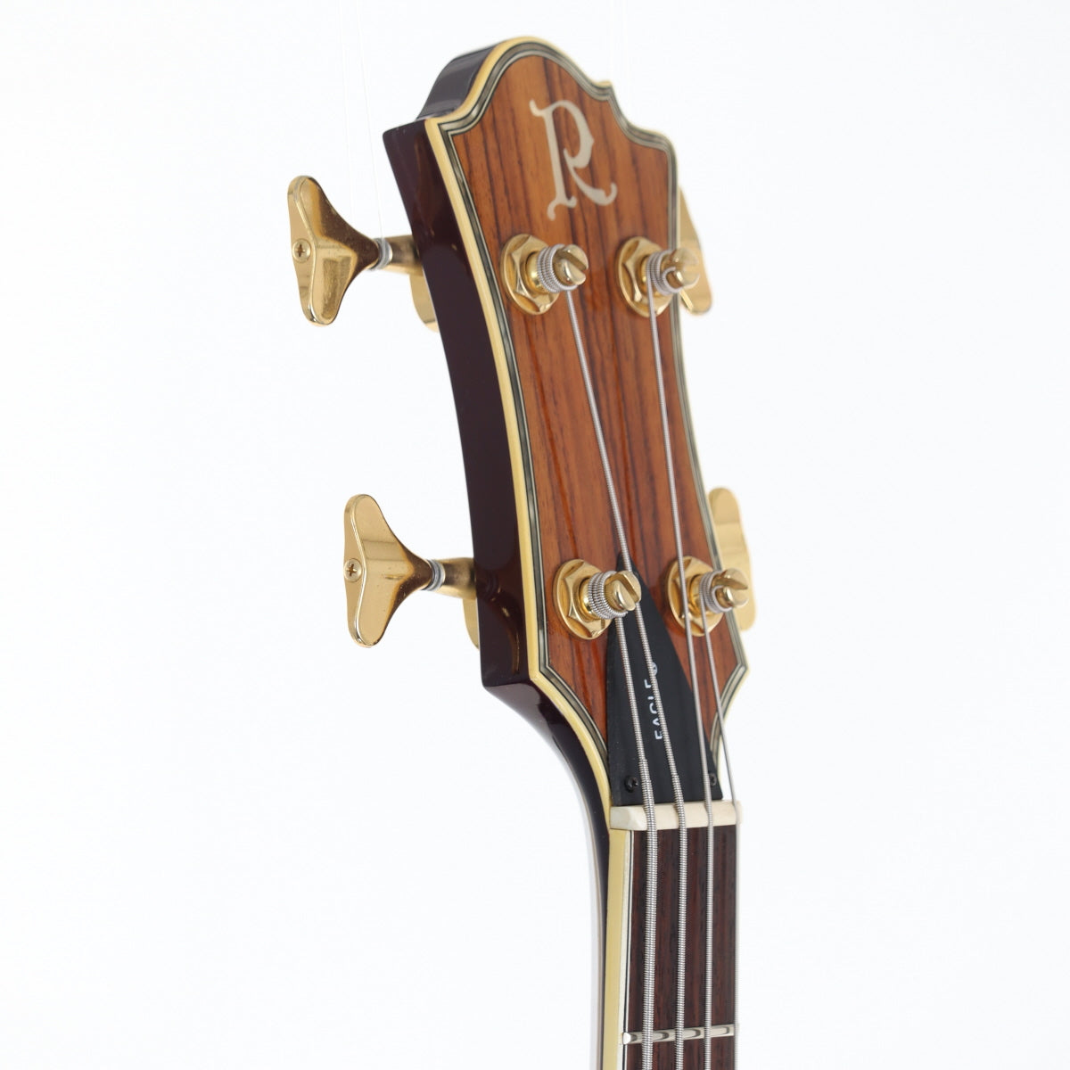 [SN R880451] USED B.C.Rich / EB-1507 Limited Edition Dark Vintage Sunburst [11]