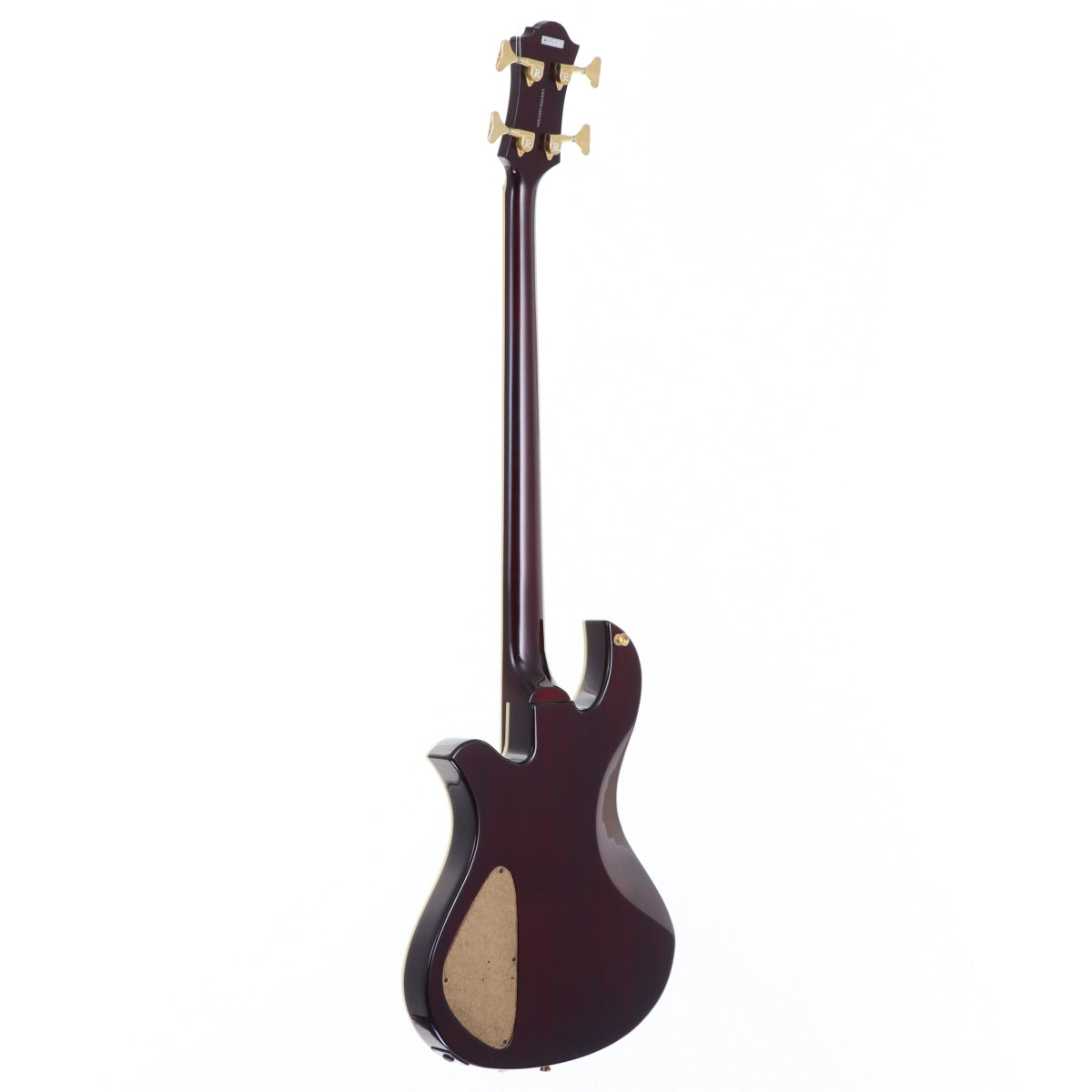 [SN R880451] USED B.C.Rich / EB-1507 Limited Edition Dark Vintage Sunburst [11]