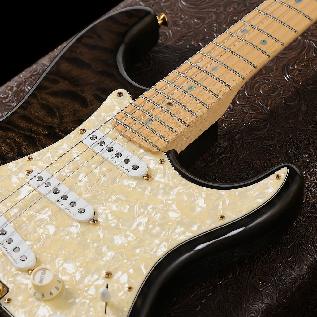 [SN CZ509070] USED FENDER CUSTOM SHOP / MBS Custom Stratocaster TGS09 by Dennis Galuszka [03]