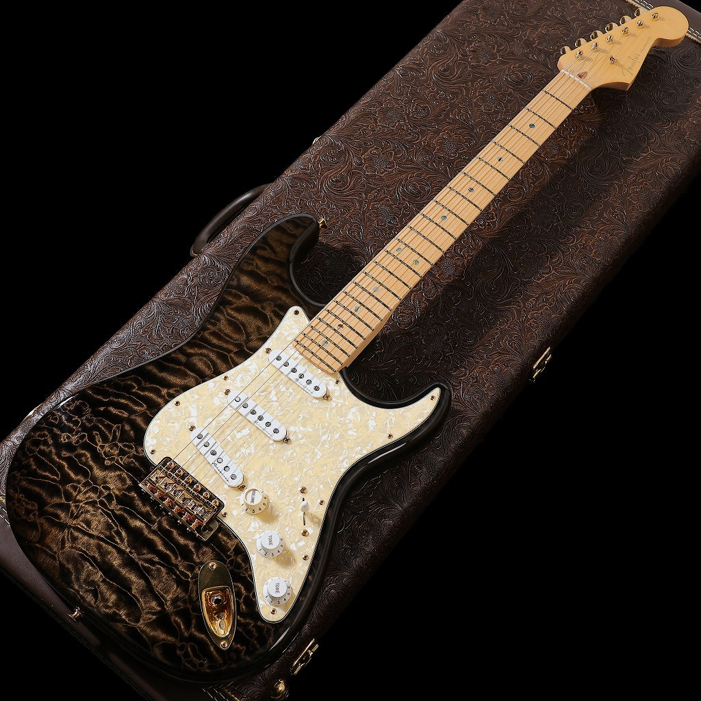 [SN CZ509070] USED FENDER CUSTOM SHOP / MBS Custom Stratocaster TGS09 by Dennis Galuszka [03]