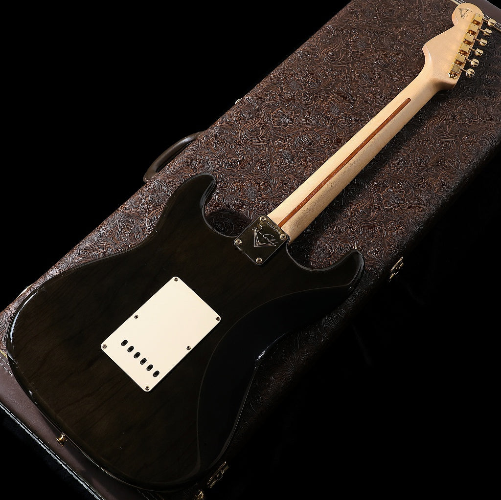 [SN CZ509070] USED FENDER CUSTOM SHOP / MBS Custom Stratocaster TGS09 by Dennis Galuszka [03]