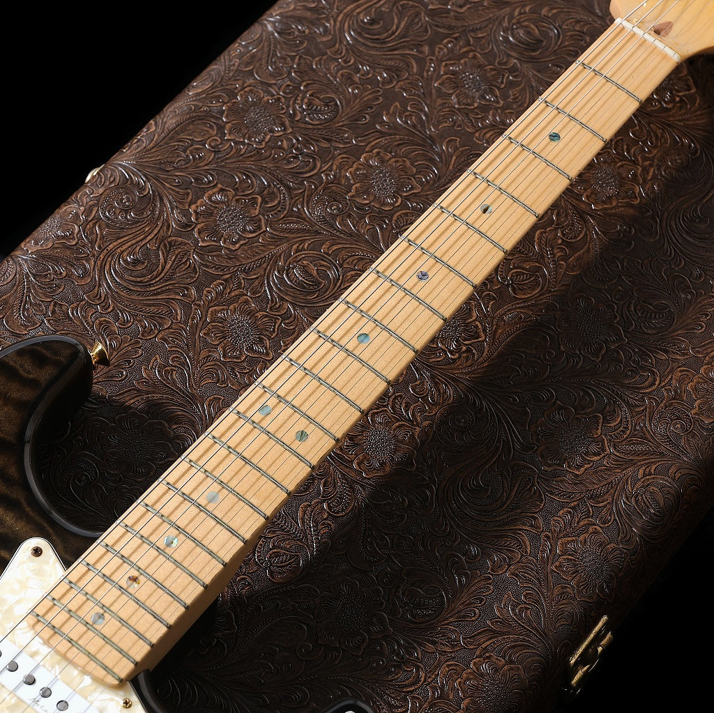 [SN CZ509070] USED FENDER CUSTOM SHOP / MBS Custom Stratocaster TGS09 by Dennis Galuszka [03]