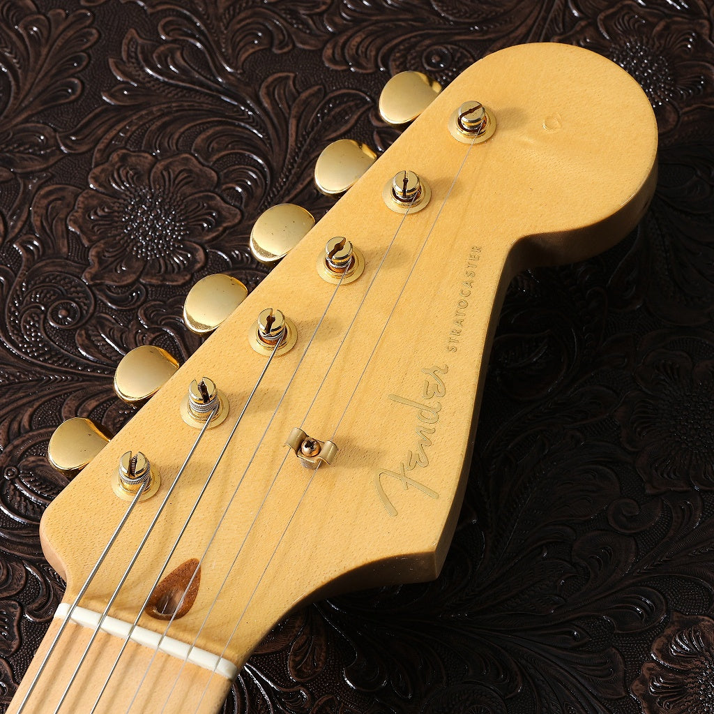 [SN CZ509070] USED FENDER CUSTOM SHOP / MBS Custom Stratocaster TGS09 by Dennis Galuszka [03]