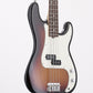 [SN US10119245] USED Fender / American Special Precision Bass 3-Color Sunburst Rosewood Fingerboard 2010 [09]