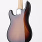 [SN US10119245] USED Fender / American Special Precision Bass 3-Color Sunburst Rosewood Fingerboard 2010 [09]
