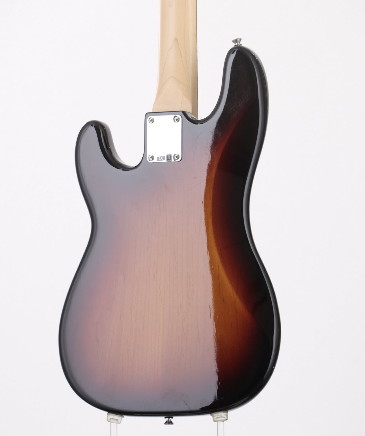[SN US10119245] USED Fender / American Special Precision Bass 3-Color Sunburst Rosewood Fingerboard 2010 [09]