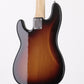 [SN US10119245] USED Fender / American Special Precision Bass 3-Color Sunburst Rosewood Fingerboard 2010 [09]