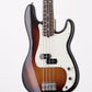 [SN US10119245] USED Fender / American Special Precision Bass 3-Color Sunburst Rosewood Fingerboard 2010 [09]