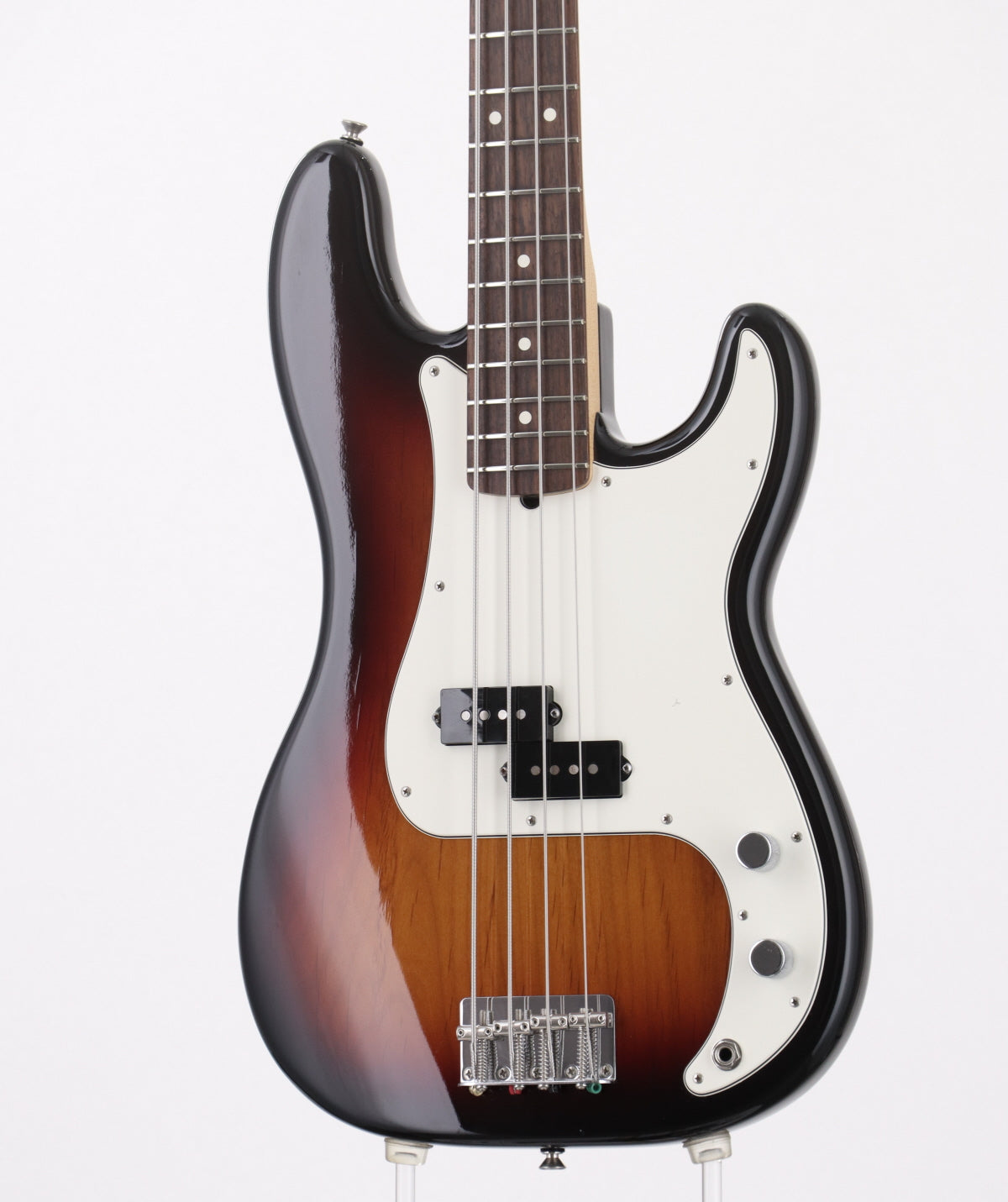 [SN US10119245] USED Fender / American Special Precision Bass 3-Color Sunburst Rosewood Fingerboard 2010 [09]