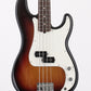 [SN US10119245] USED Fender / American Special Precision Bass 3-Color Sunburst Rosewood Fingerboard 2010 [09]