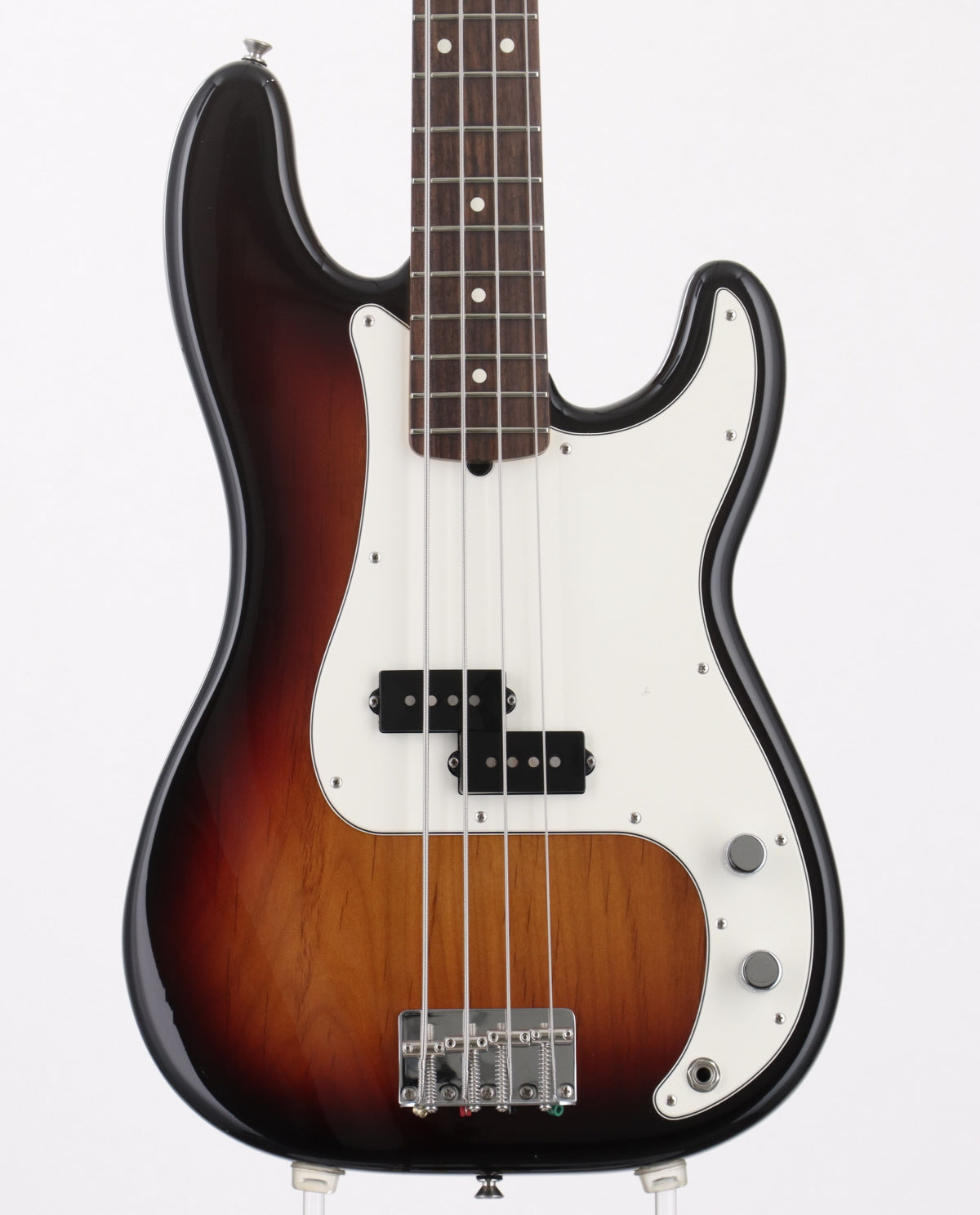 [SN US10119245] USED Fender / American Special Precision Bass 3-Color Sunburst Rosewood Fingerboard 2010 [09]