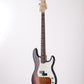 [SN US10119245] USED Fender / American Special Precision Bass 3-Color Sunburst Rosewood Fingerboard 2010 [09]