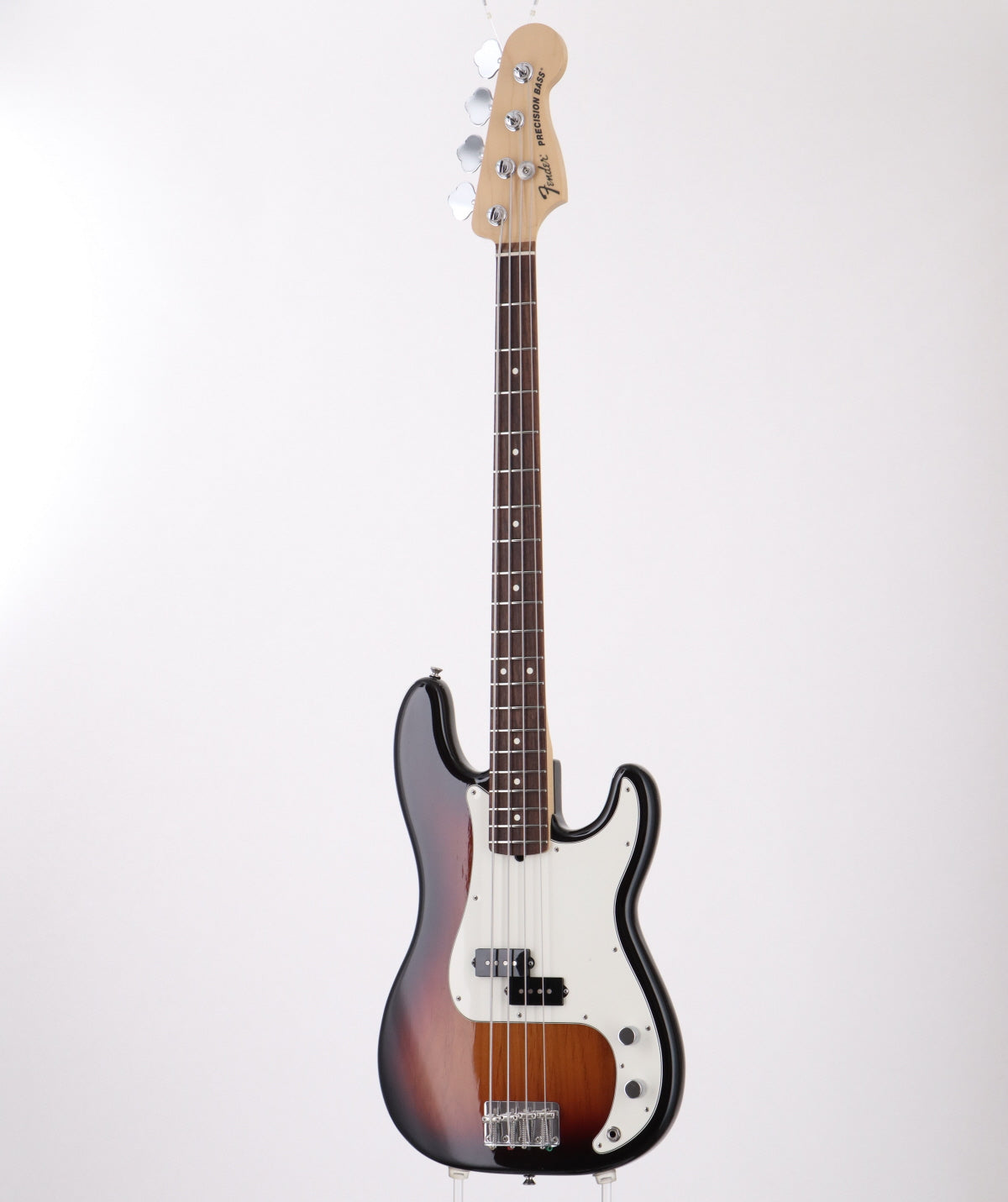 [SN US10119245] USED Fender / American Special Precision Bass 3-Color Sunburst Rosewood Fingerboard 2010 [09]