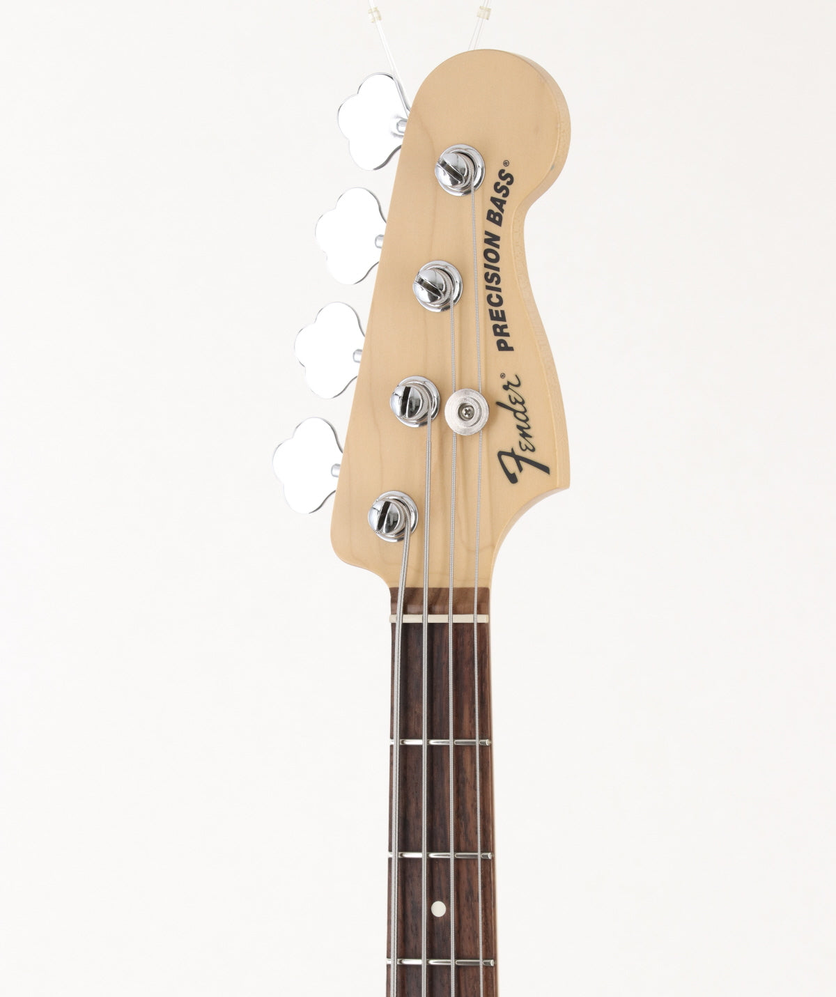 [SN US10119245] USED Fender / American Special Precision Bass 3-Color Sunburst Rosewood Fingerboard 2010 [09]