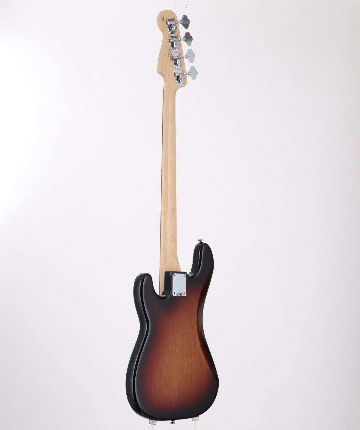 [SN US10119245] USED Fender / American Special Precision Bass 3-Color Sunburst Rosewood Fingerboard 2010 [09]