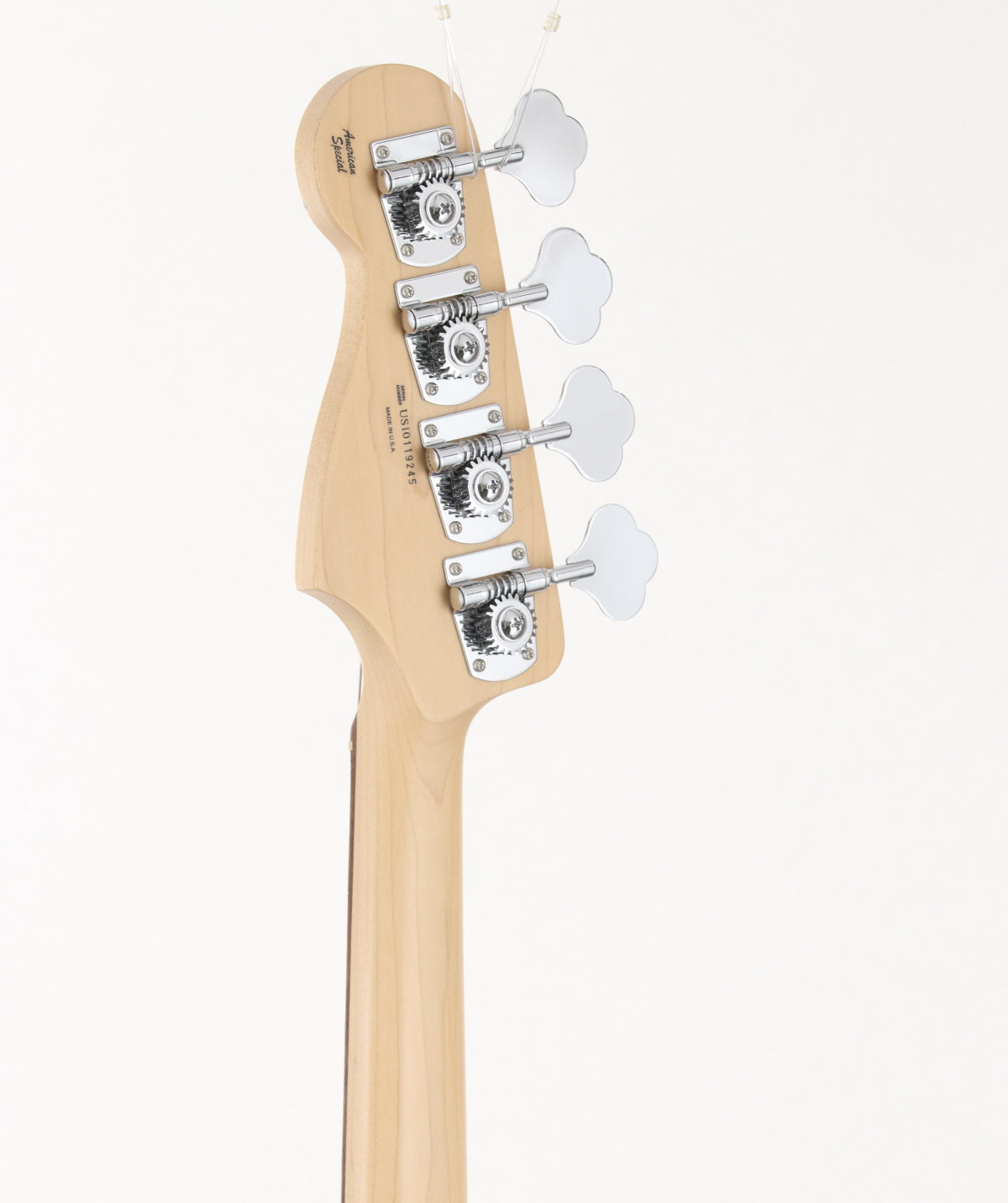 [SN US10119245] USED Fender / American Special Precision Bass 3-Color Sunburst Rosewood Fingerboard 2010 [09]