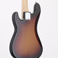 [SN US10119245] USED Fender / American Special Precision Bass 3-Color Sunburst Rosewood Fingerboard 2010 [09]