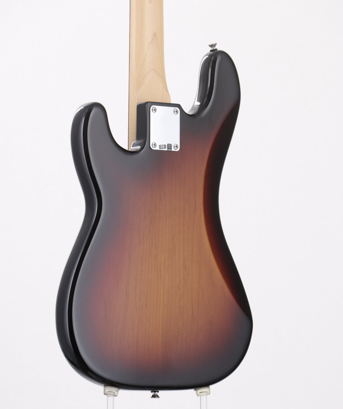 [SN US10119245] USED Fender / American Special Precision Bass 3-Color Sunburst Rosewood Fingerboard 2010 [09]