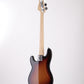 [SN US10119245] USED Fender / American Special Precision Bass 3-Color Sunburst Rosewood Fingerboard 2010 [09]