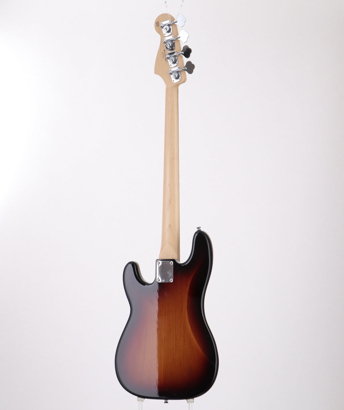 [SN US10119245] USED Fender / American Special Precision Bass 3-Color Sunburst Rosewood Fingerboard 2010 [09]