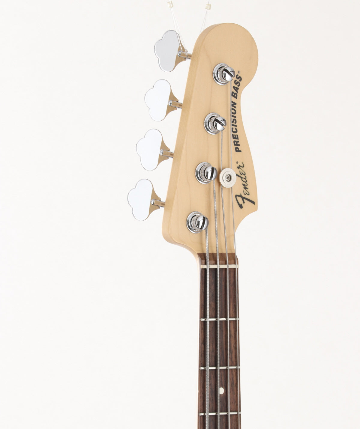 [SN US10119245] USED Fender / American Special Precision Bass 3-Color Sunburst Rosewood Fingerboard 2010 [09]