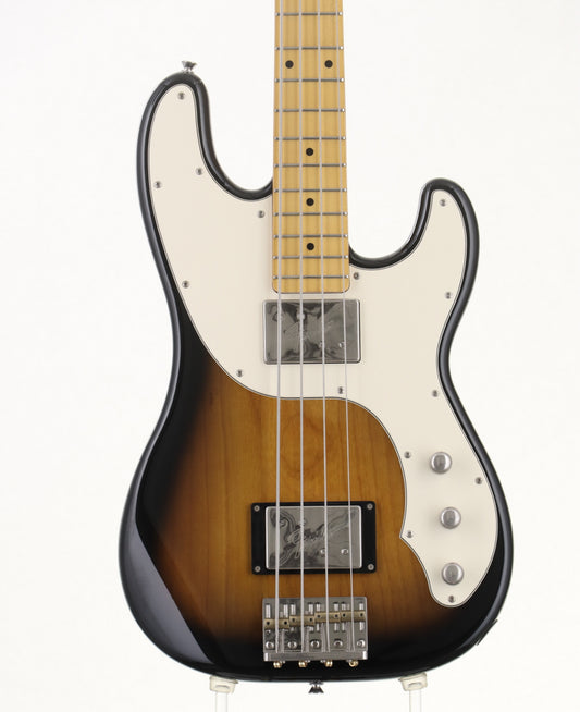 [SN CGF1124986] USED FENDER CN / Modern Player Telecaster Bass 2CS [06]