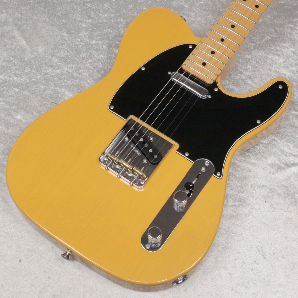 Telecaster type [Electric guitar › Telecaster type