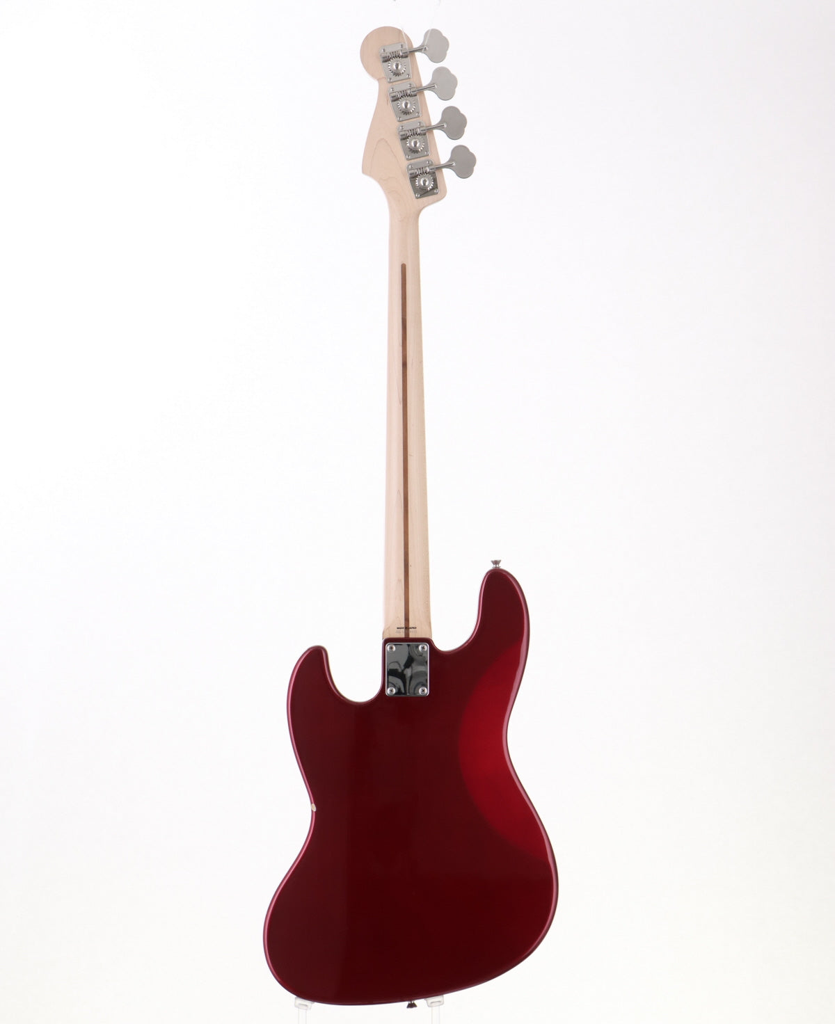 [SN U034475] USED Fender JAPAN / Aerodyne Jazz Bass AJB OCR 2010-2012 [09]