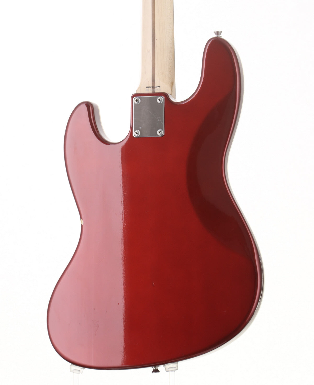 [SN U034475] USED Fender JAPAN / Aerodyne Jazz Bass AJB OCR 2010-2012 [09]
