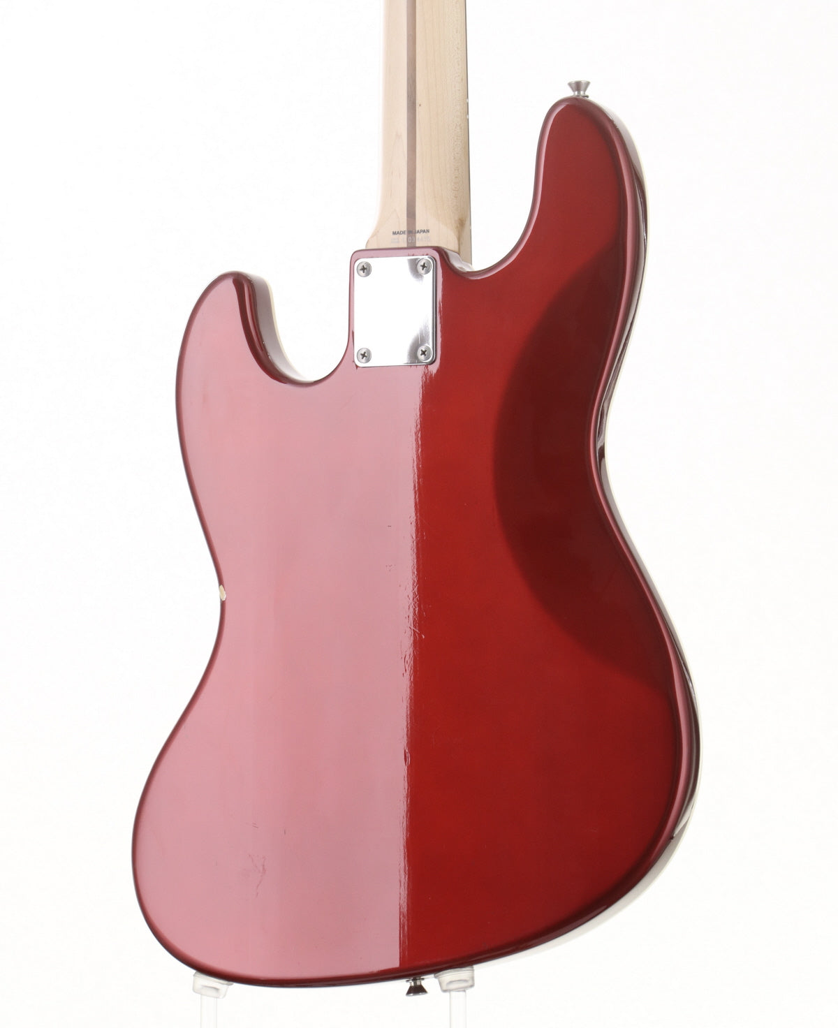 [SN U034475] USED Fender JAPAN / Aerodyne Jazz Bass AJB OCR 2010-2012 [09]