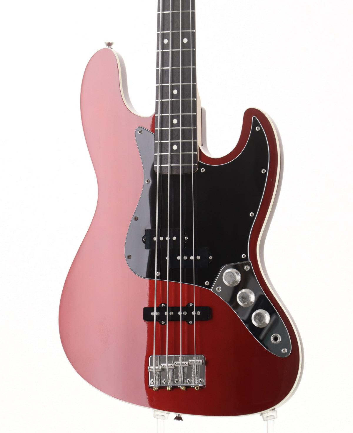 [SN U034475] USED Fender JAPAN / Aerodyne Jazz Bass AJB OCR 2010-2012 [09]